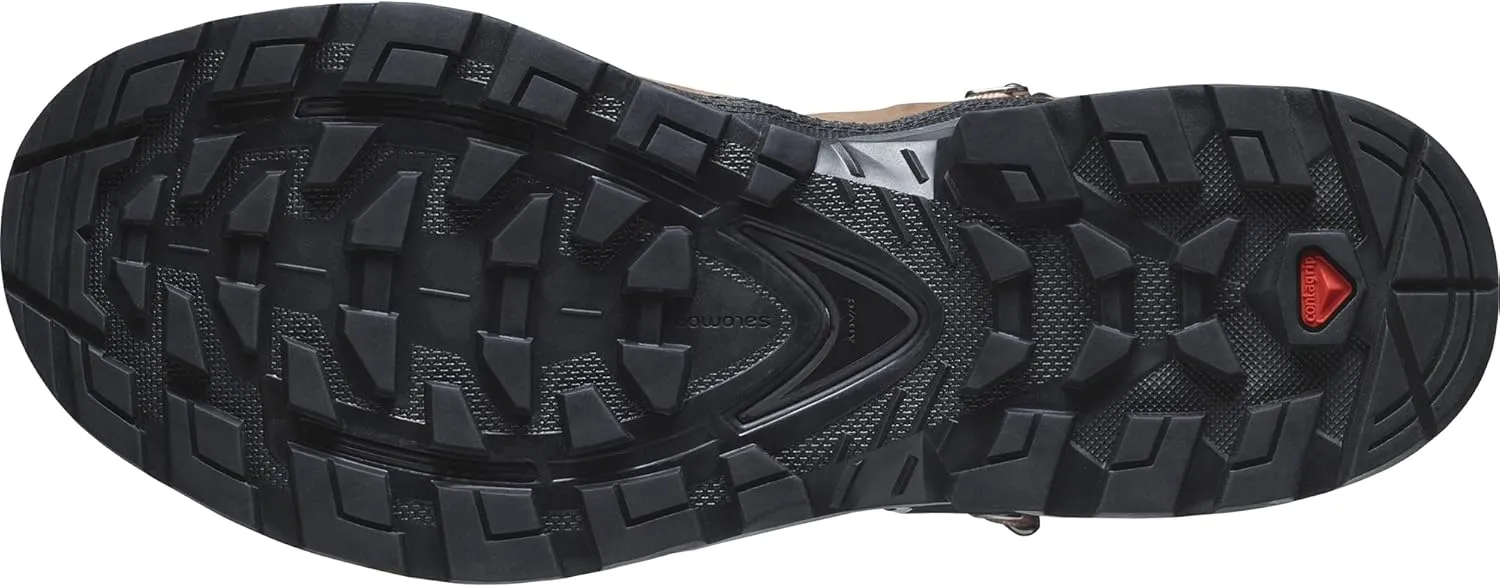 Salomon Women's QUEST ELEMENT GORE-TEX Leather Hiking Boot