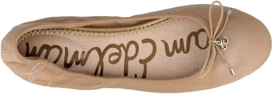 Sam Edelman Women's Felicia Ballet Flat