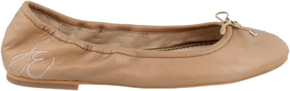 Sam Edelman Women's Felicia Ballet Flat