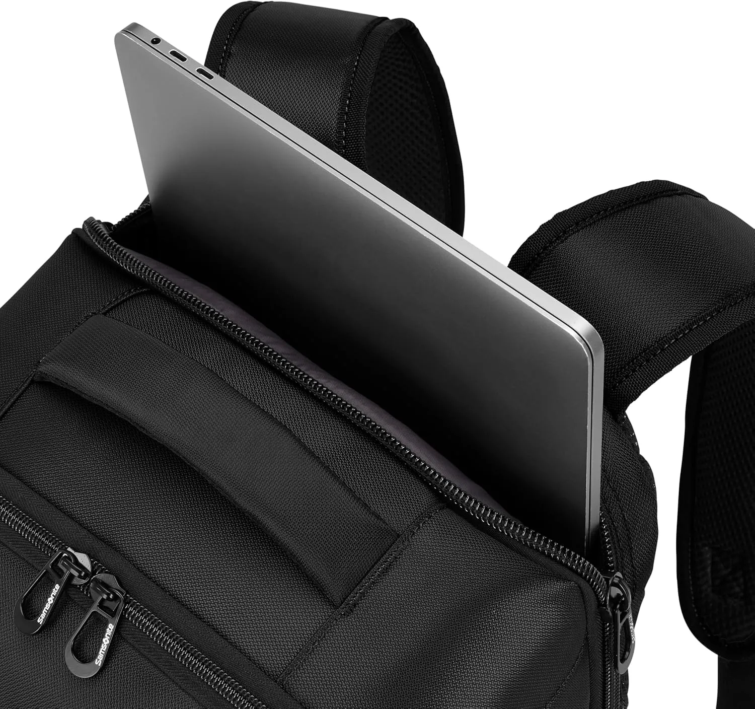 Samsonite Andante 2 Travel Backpack, One Size, Riverrock/Black