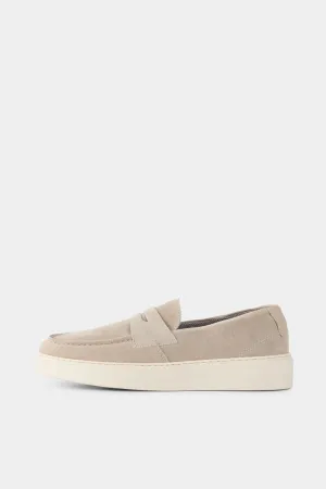 San Remo Slip-On Shoes