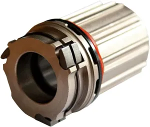 Saris Trainer Accessory, Direct Drive Shimano/SRAM Trainer Freehub, Compatible with Shimano and SRAM 11-Speed Systems