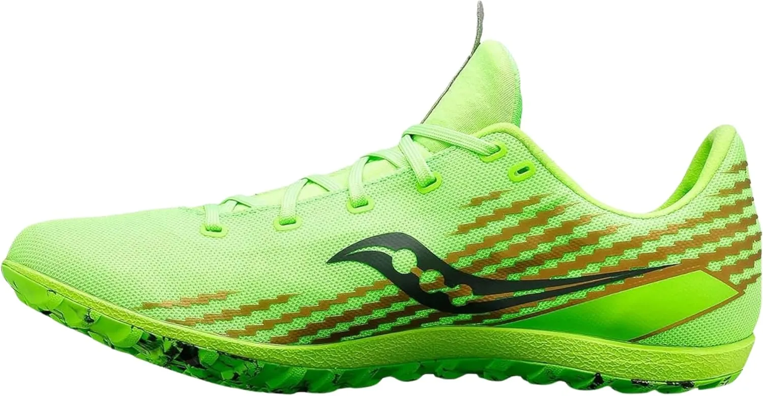 Saucony Men's Havok Xc3 Flat Cross Country Running Shoes