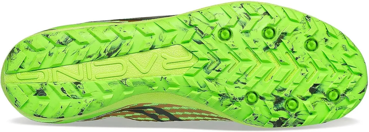 Saucony Men's Havok Xc3 Flat Cross Country Running Shoes