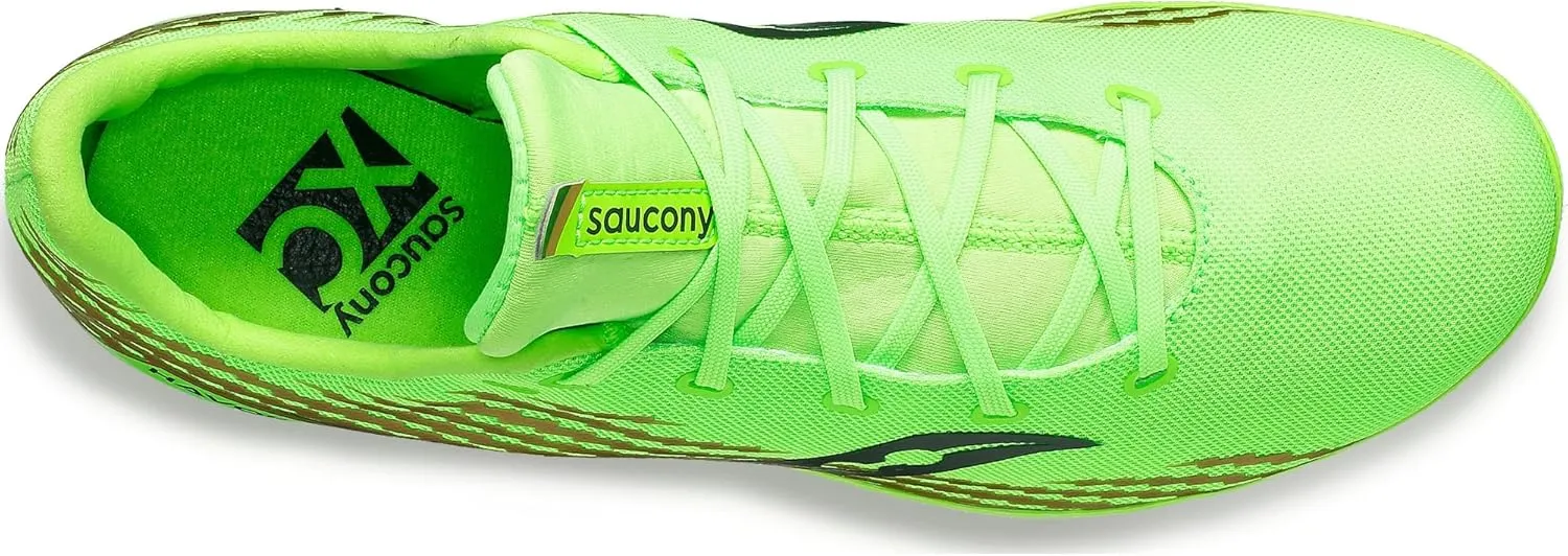 Saucony Men's Havok Xc3 Flat Cross Country Running Shoes