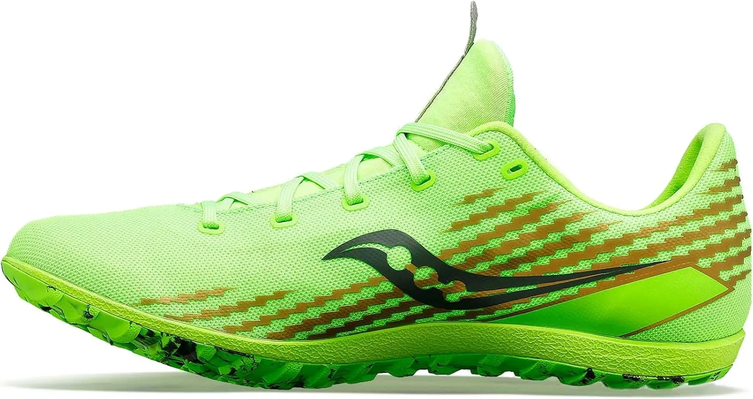 Saucony Men's Havok Xc3 Flat Cross Country Running Shoes