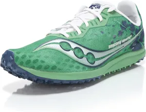 Saucony Men's Kilkenny Xc 9 Flat Sneaker