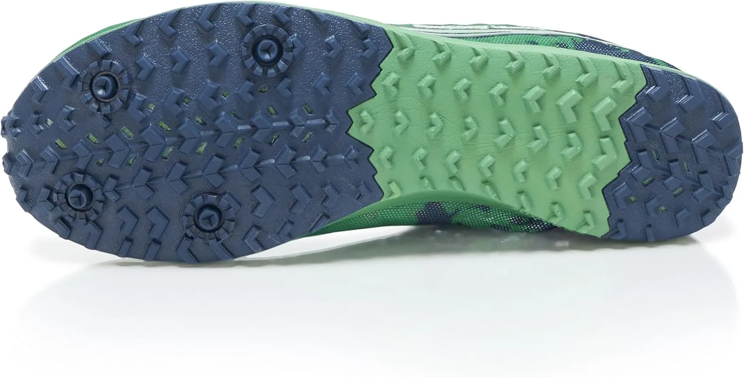Saucony Men's Kilkenny Xc 9 Flat Sneaker