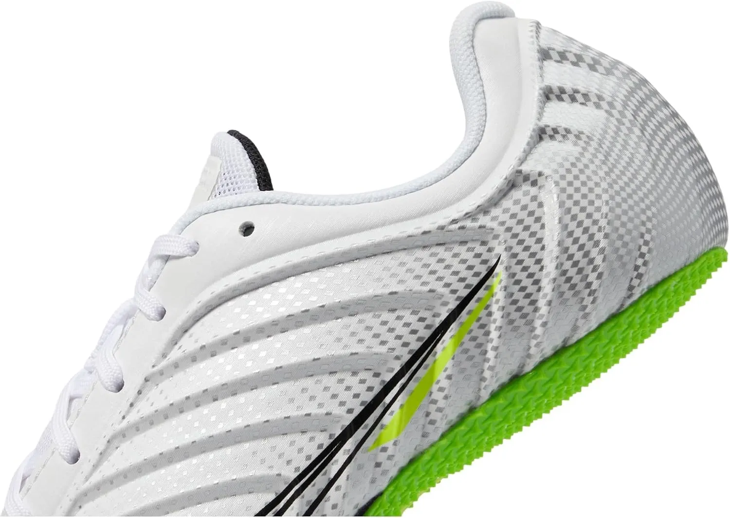 Saucony Women's Spitfire 5 Track Shoe