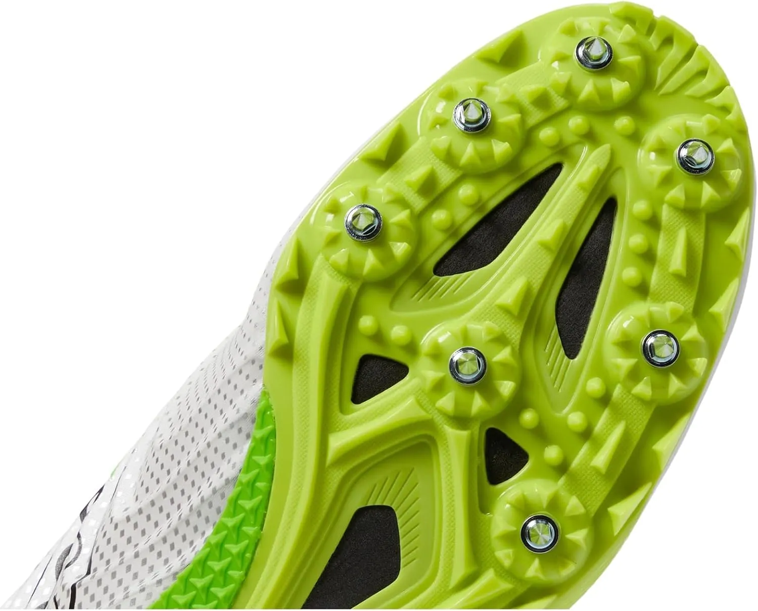 Saucony Women's Spitfire 5 Track Shoe