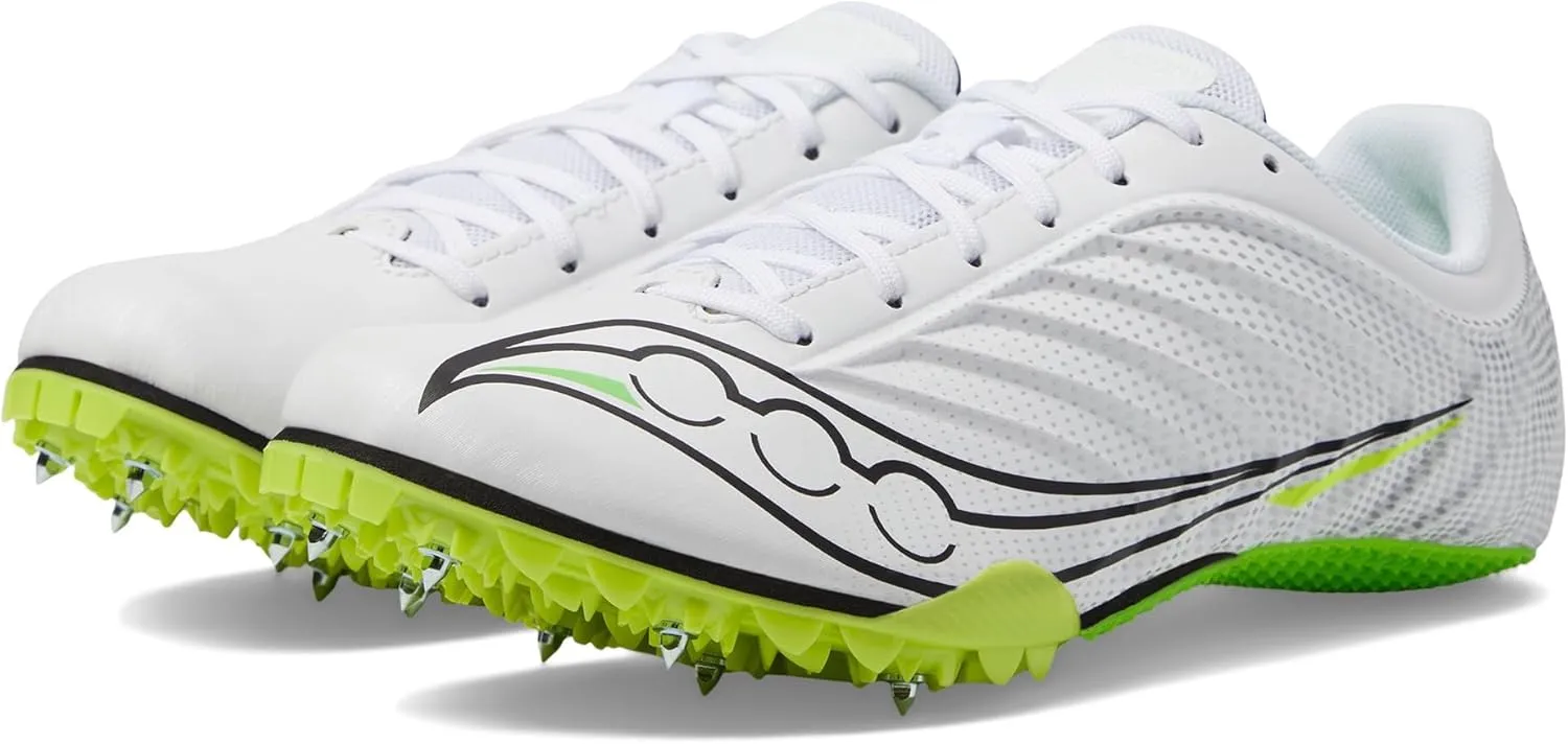 Saucony Women's Spitfire 5 Track Shoe