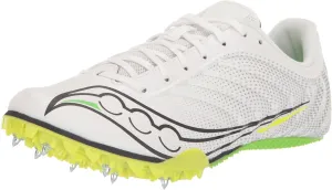 Saucony Women's Spitfire 5 Track Shoe