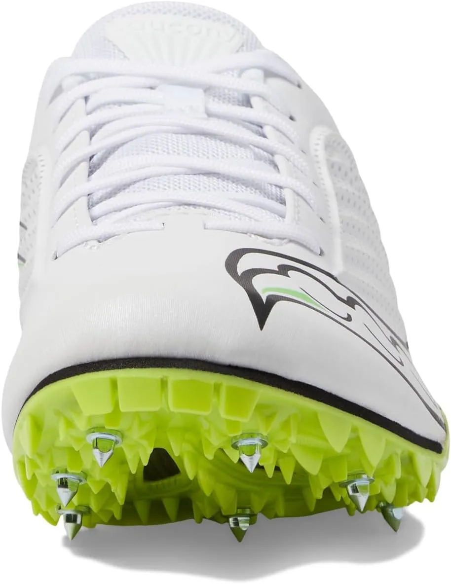 Saucony Women's Spitfire 5 Track Shoe