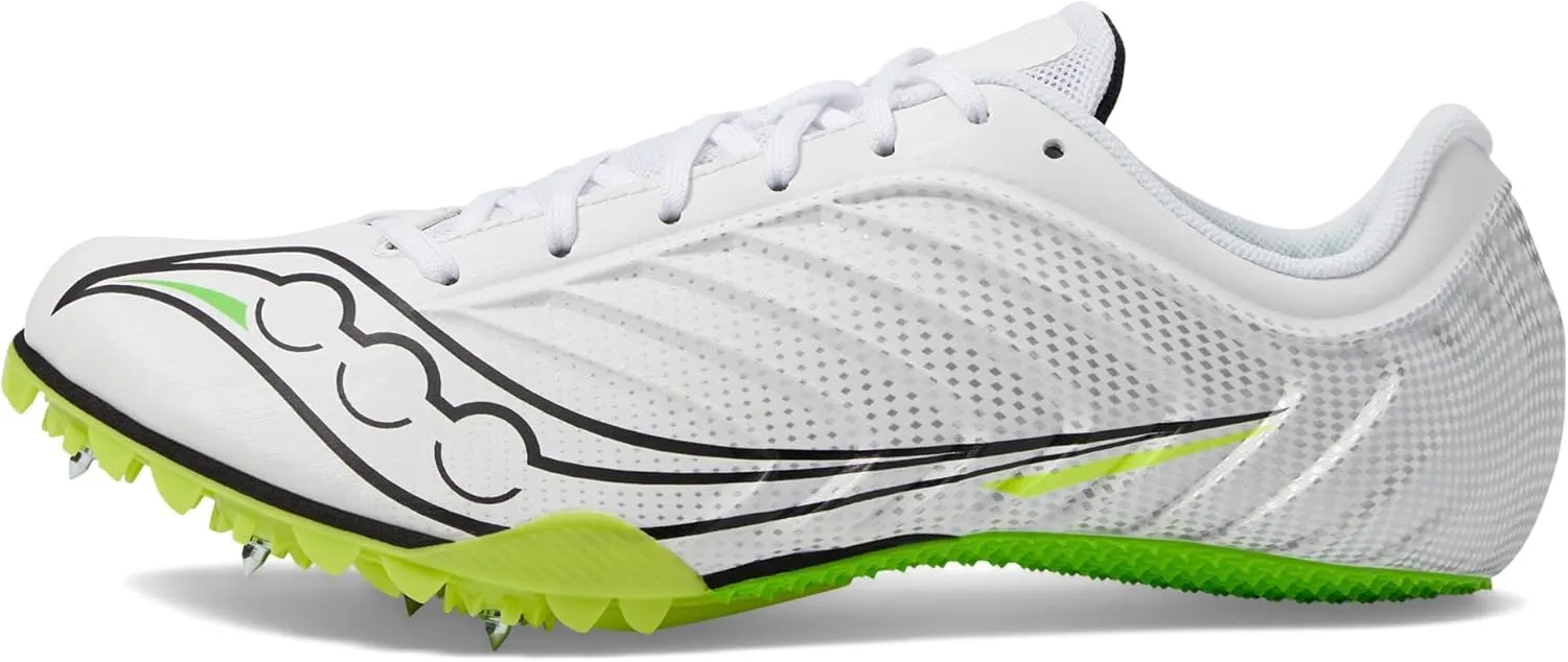 Saucony Women's Spitfire 5 Track Shoe