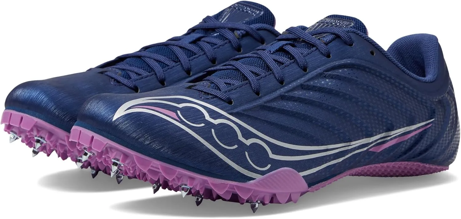 Saucony Women's Spitfire 5 Track Shoe