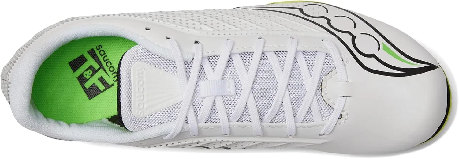 Saucony Women's Spitfire 5 Track Shoe