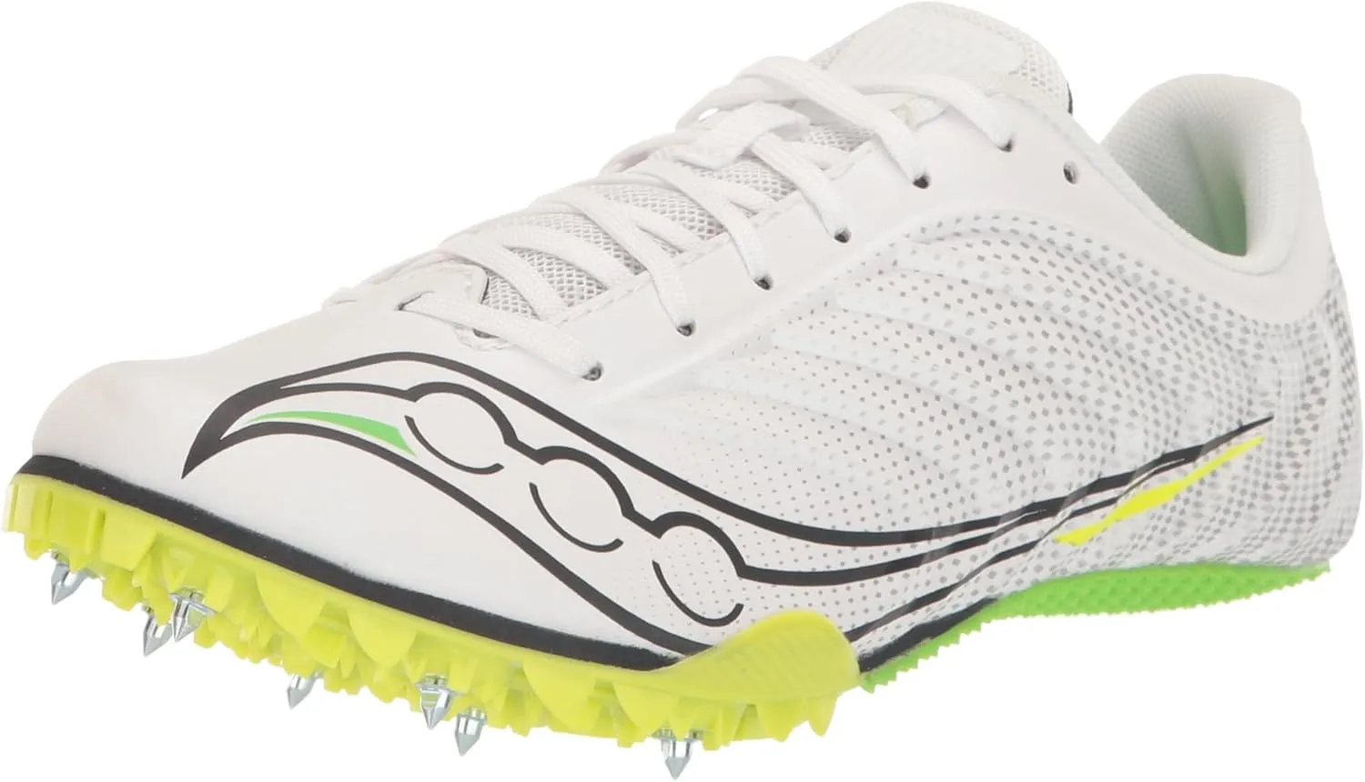 Saucony Women's Spitfire 5 Track Shoe