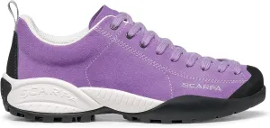 SCARPA Women's Mojito Lightweight Outdoor Leather Shoes