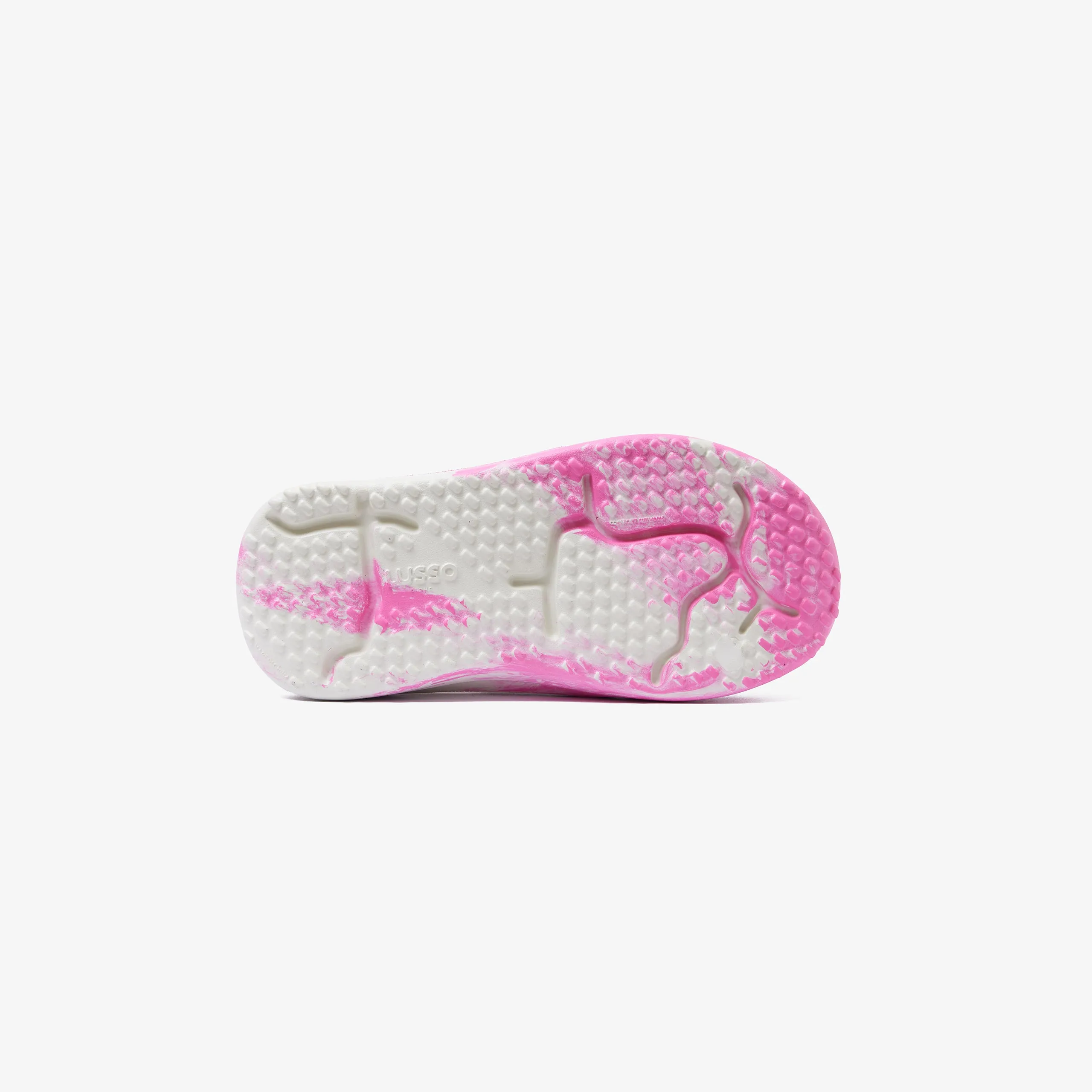 Scenario Juniors Slide - Flamingo Swirl