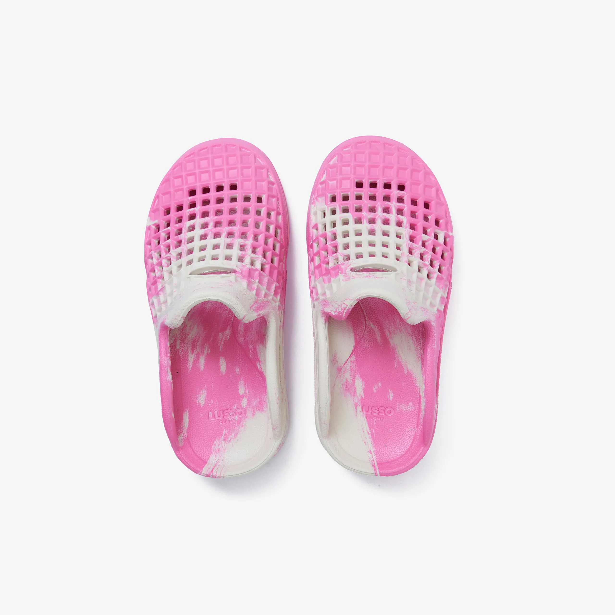 Scenario Juniors Slide - Flamingo Swirl