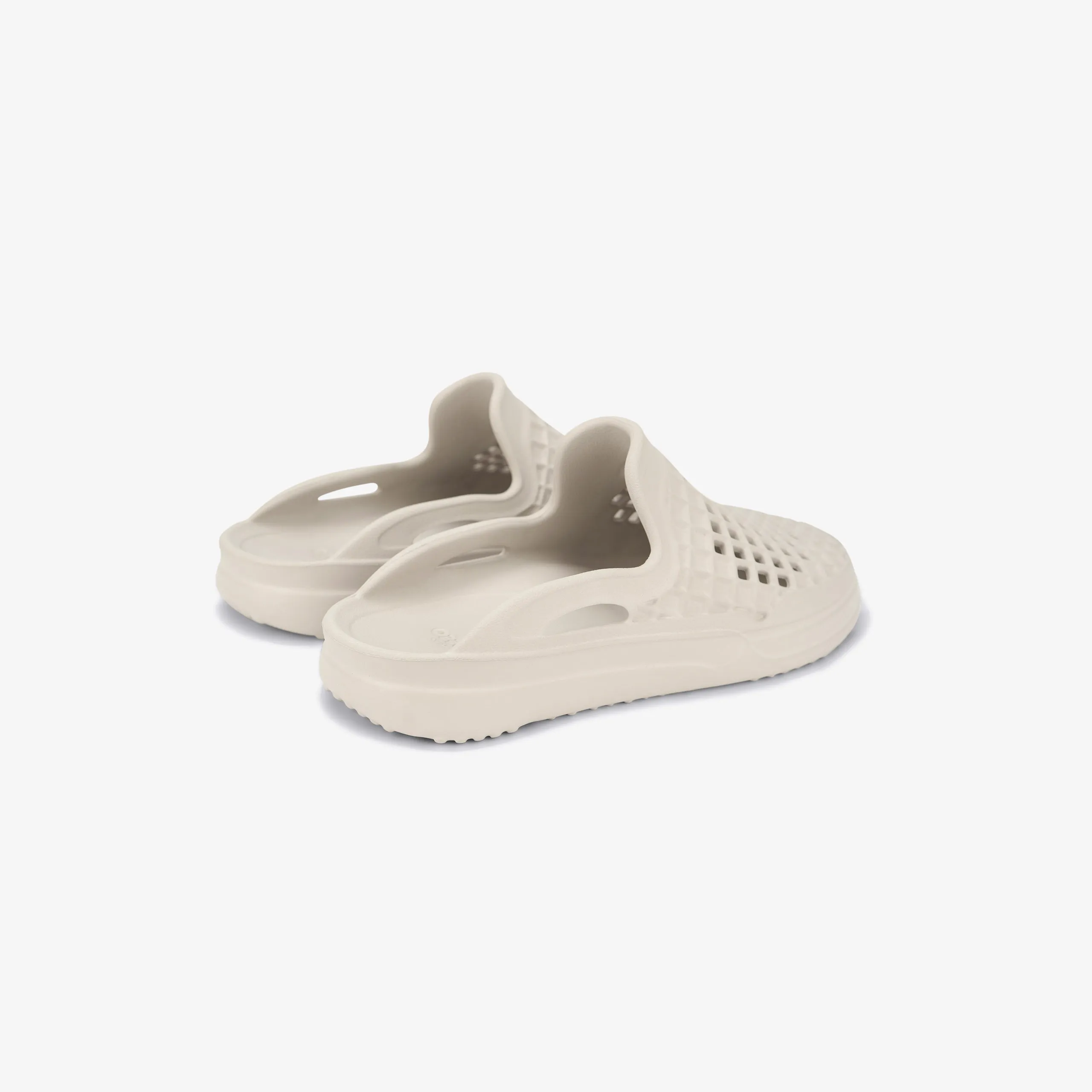 Scenario Slide - Bone White