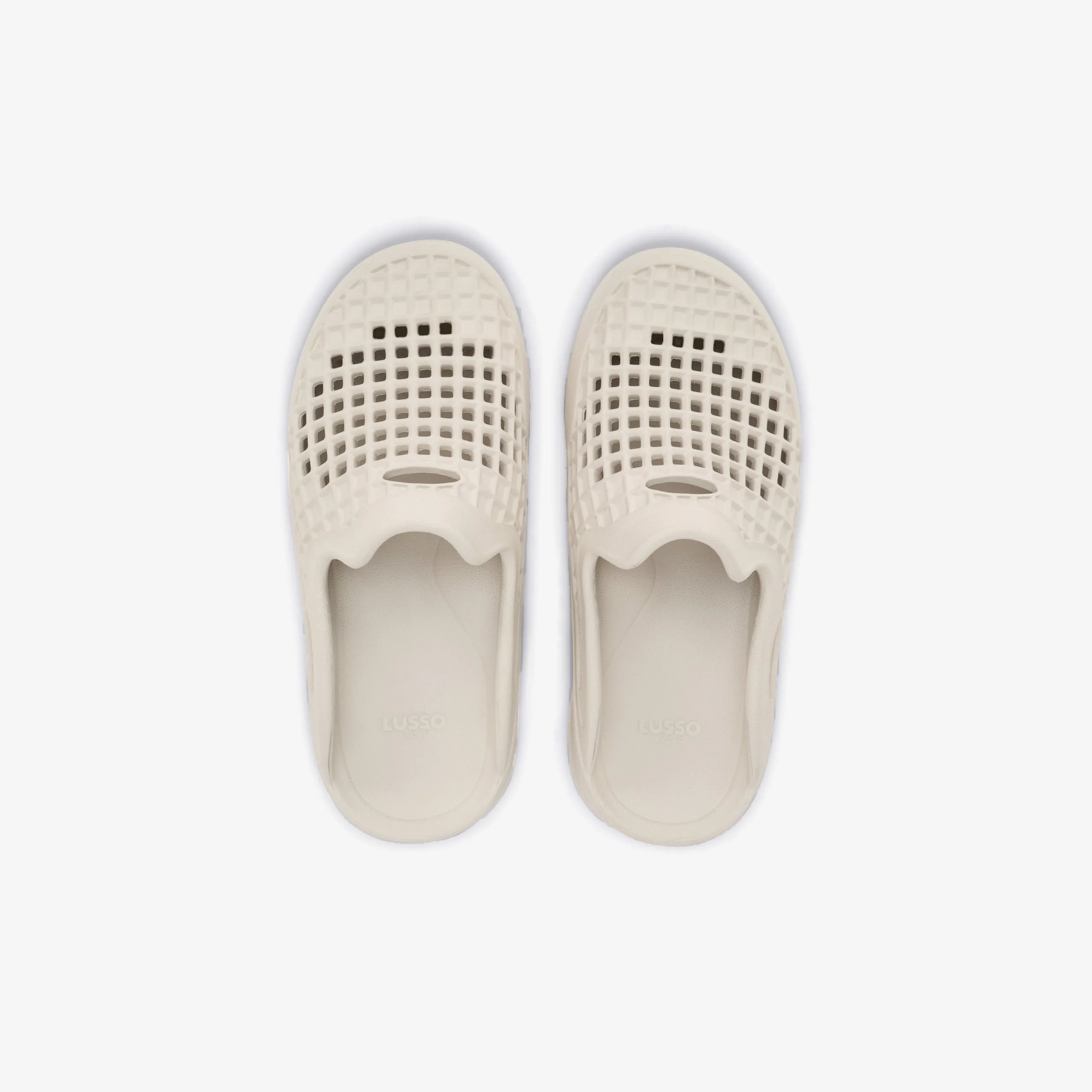 Scenario Slide - Bone White