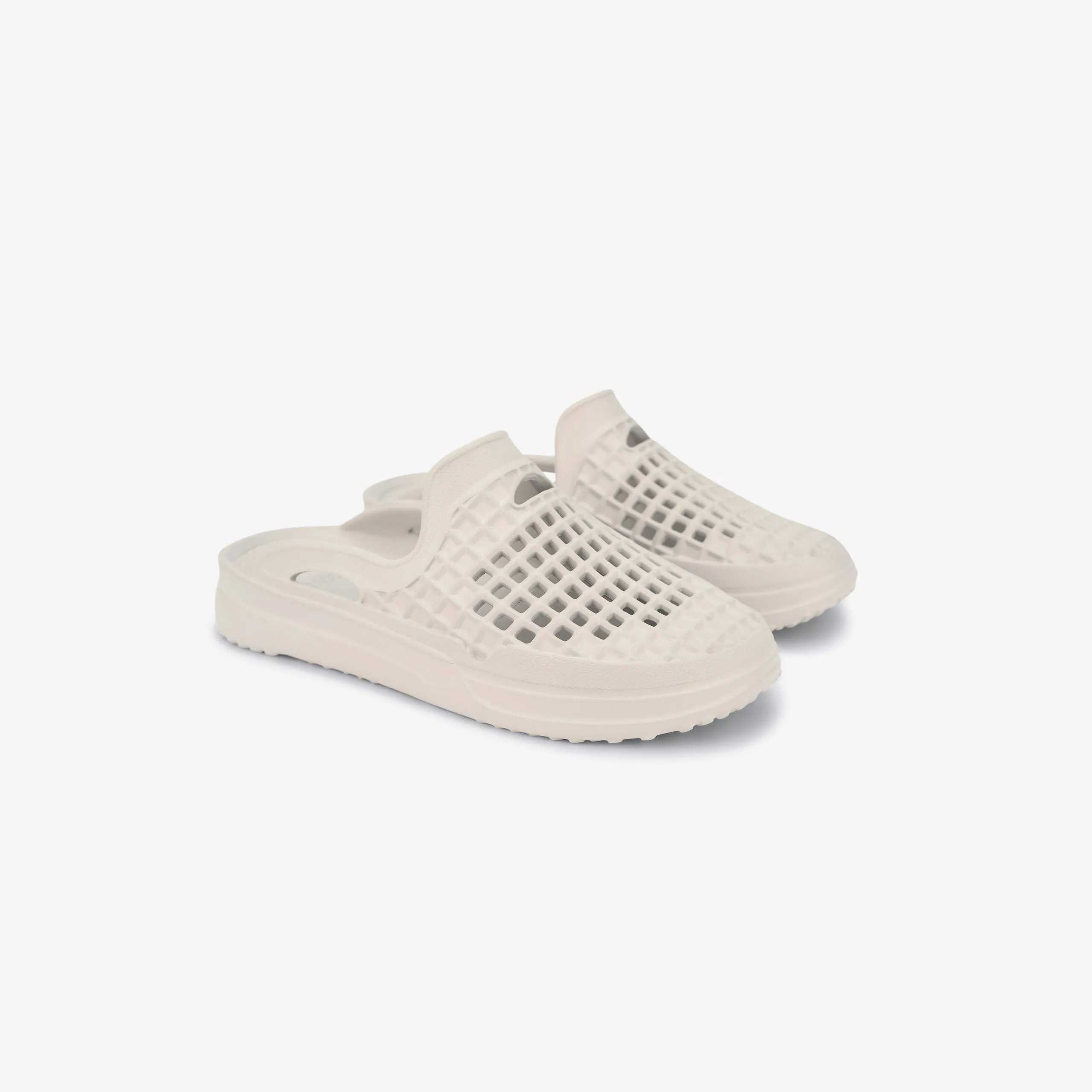 Scenario Slide - Bone White
