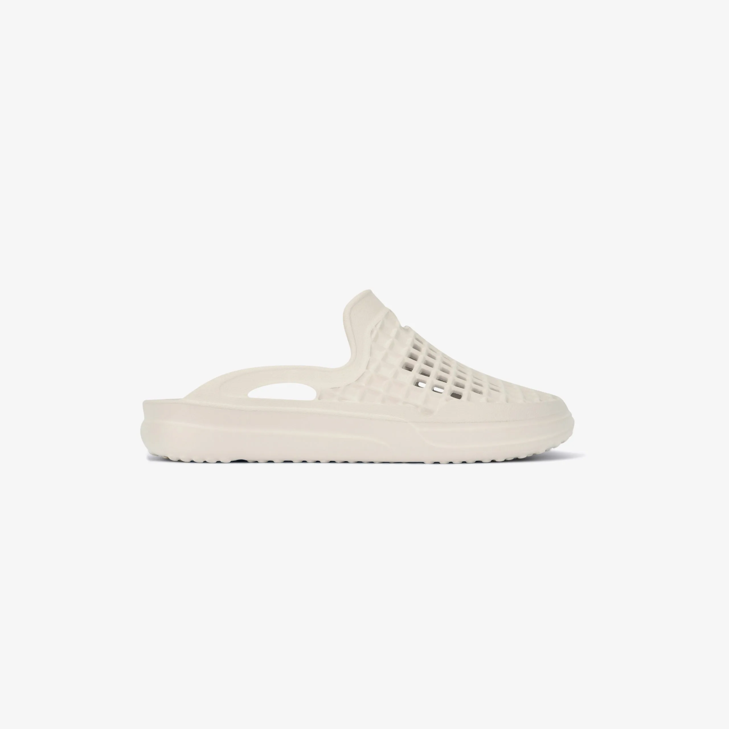 Scenario Slide - Bone White
