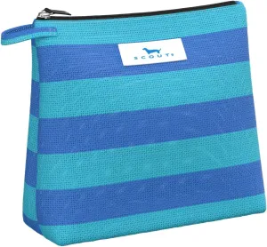 SCOUT Go Getter Pouch, Breathable Water-Resistant Fabric, Convenient Finger Loop