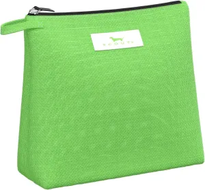 SCOUT Go Getter Pouch, Breathable Water-Resistant Fabric, Convenient Finger Loop