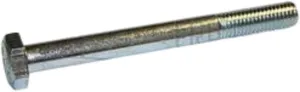Screw M10 x 95mm 194884 Works with Wei-der Pro-Form Nordic-Track Icon Health Rider Gold's Gym Freemotion Epic Strength System