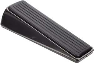 Security Door Wedge Baby Safety Protector Door Stop Holder No Nail Needed for Floor Tiles Wood