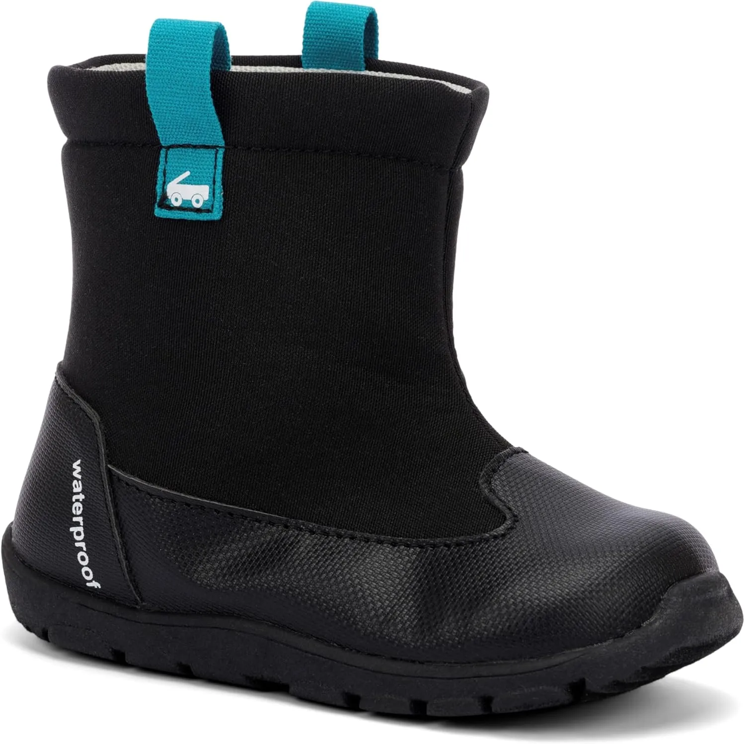 See Kai Run Larkin Waterproof Boot for Little Kids