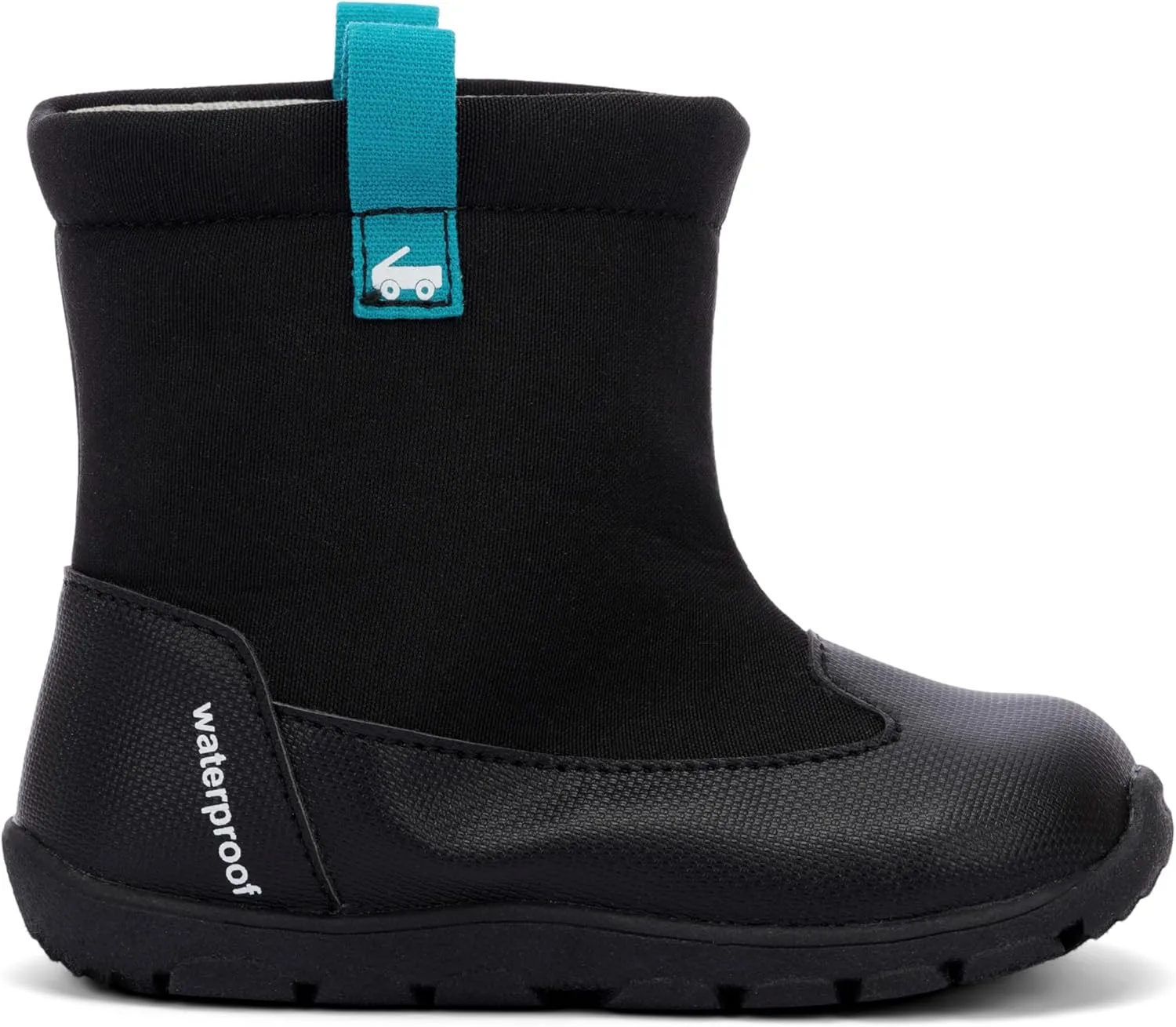 See Kai Run Larkin Waterproof Boot for Little Kids