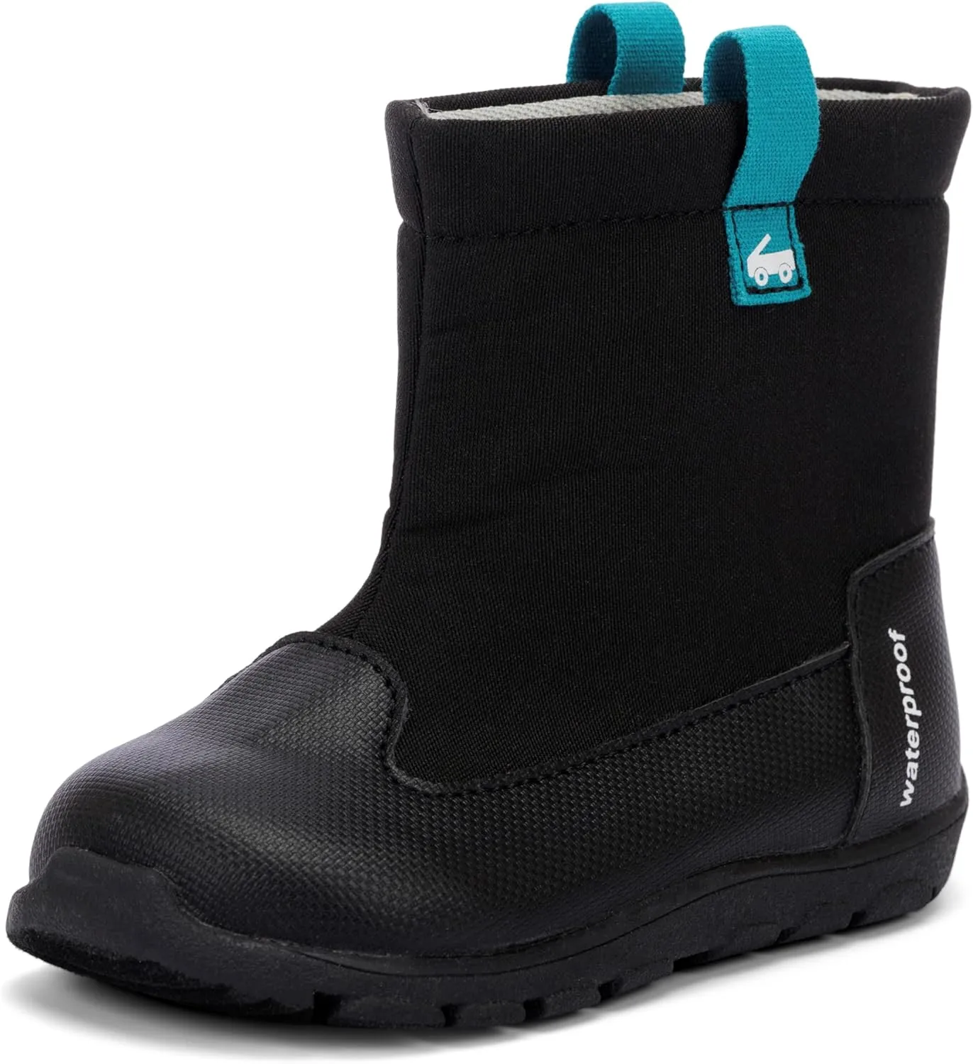 See Kai Run Larkin Waterproof Boot for Little Kids