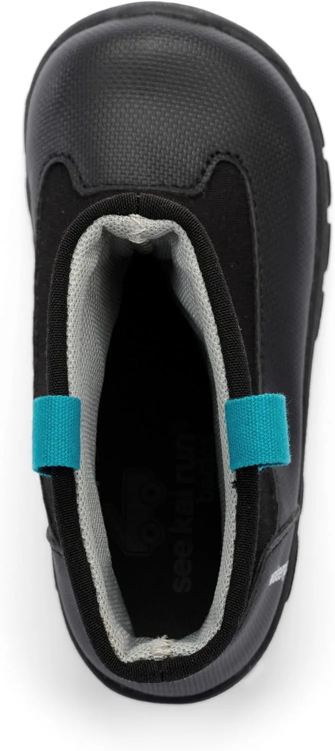 See Kai Run Larkin Waterproof Boot for Little Kids