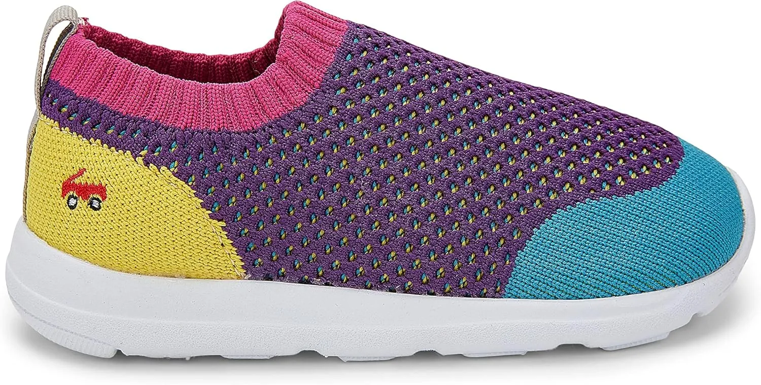 See Kai Run - Stevie II First Walker Shoe for Infants
