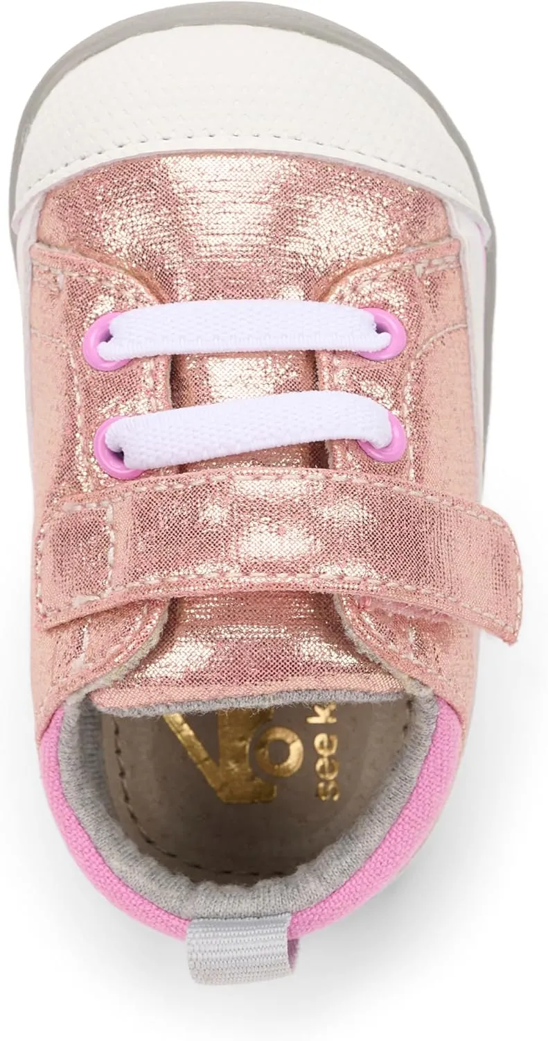 See Kai Run - Stevie II First Walker Shoe for Infants