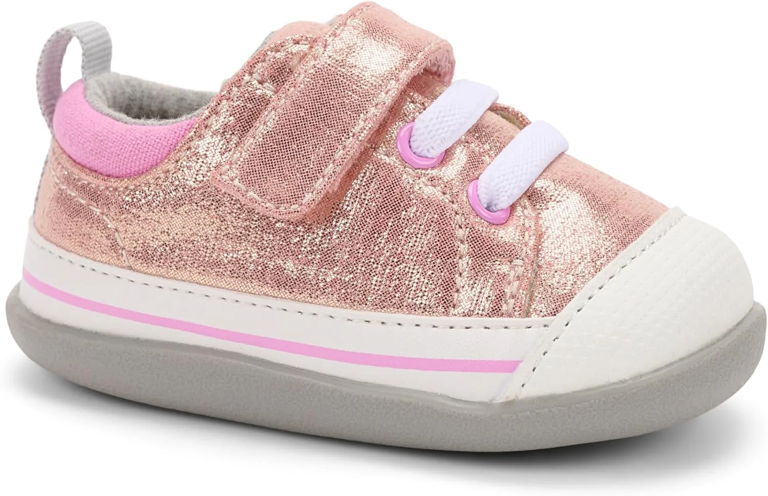 See Kai Run - Stevie II First Walker Shoe for Infants