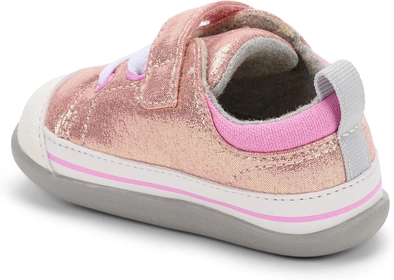 See Kai Run - Stevie II First Walker Shoe for Infants