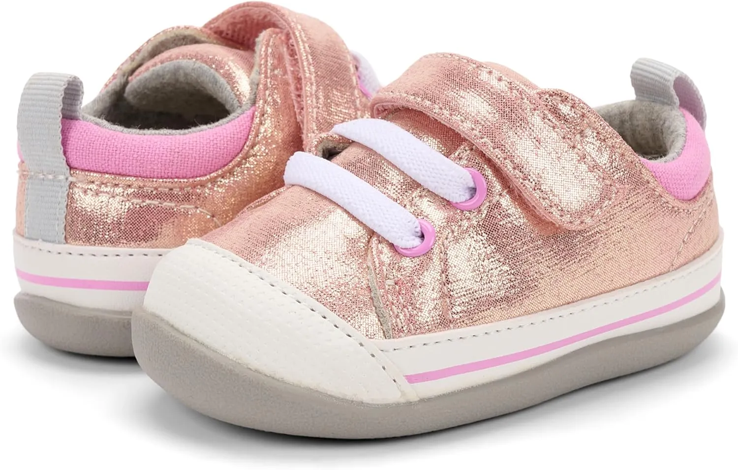 See Kai Run - Stevie II First Walker Shoe for Infants