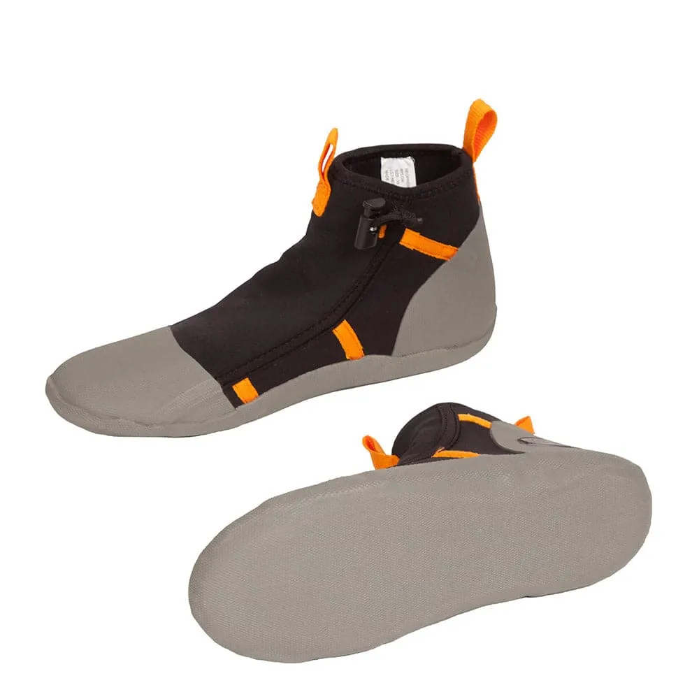 Seeker Bootie