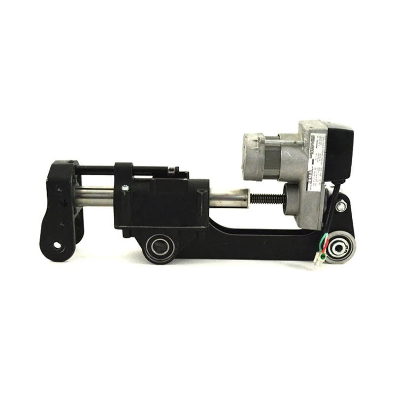 Service Assembly, Left 120V Coupler, Lifefitness X7 Consumer Adjustable Stride Cross-Trainer, (8310901) Refurbished, Exchange*