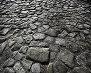 Seth Pebble Floor
