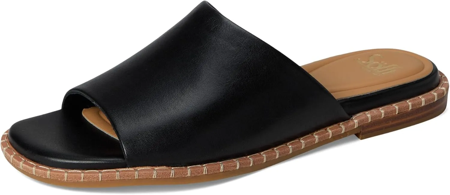 Söfft Women's Noble Ii Slide Sandal