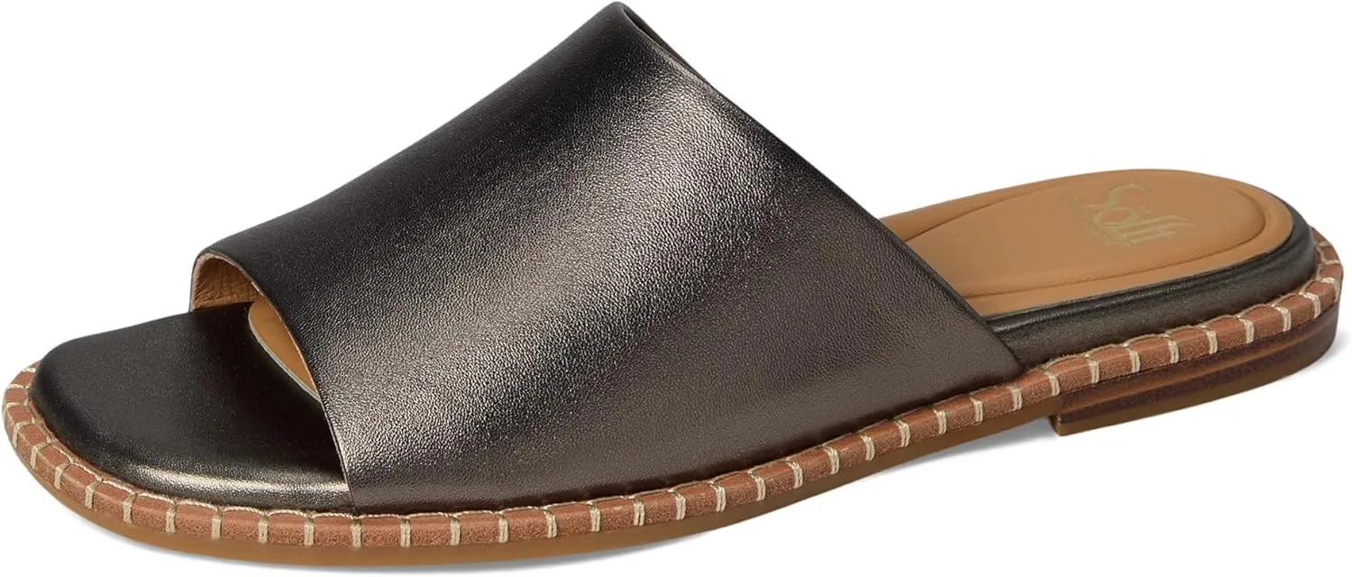 Söfft Women's Noble Ii Slide Sandal