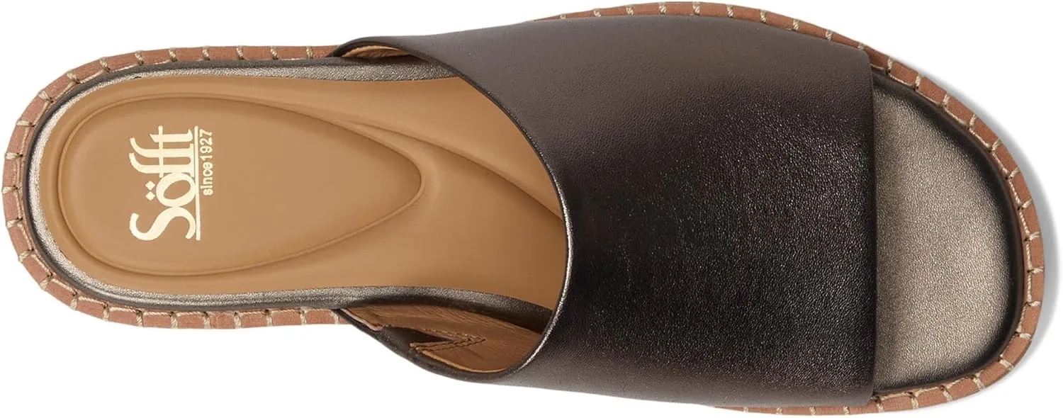 Söfft Women's Noble Ii Slide Sandal