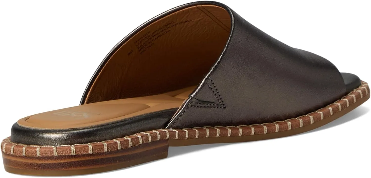 Söfft Women's Noble Ii Slide Sandal
