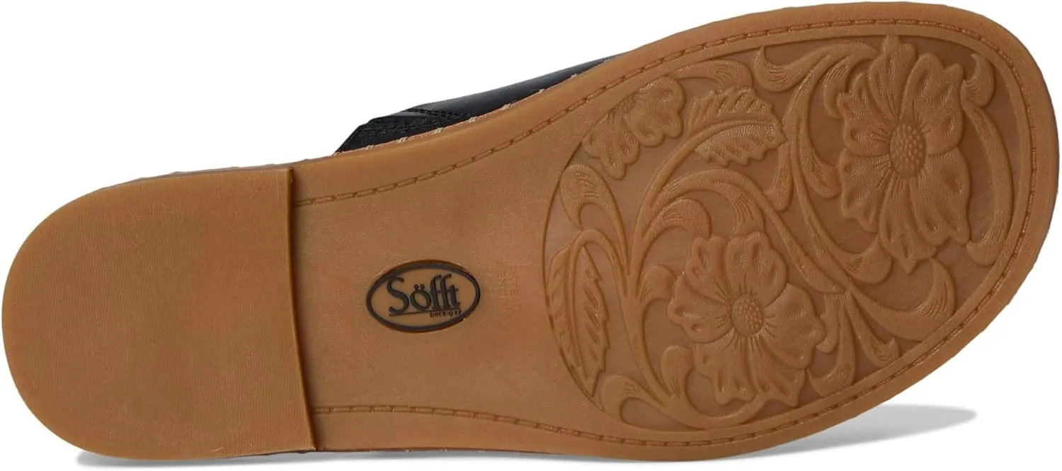 Söfft Women's Noble Ii Slide Sandal
