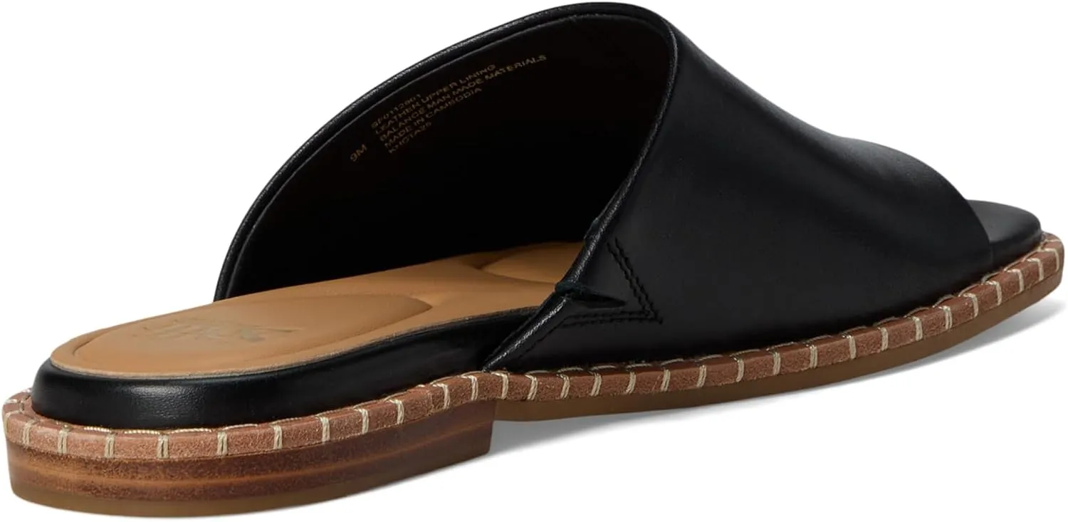 Söfft Women's Noble Ii Slide Sandal